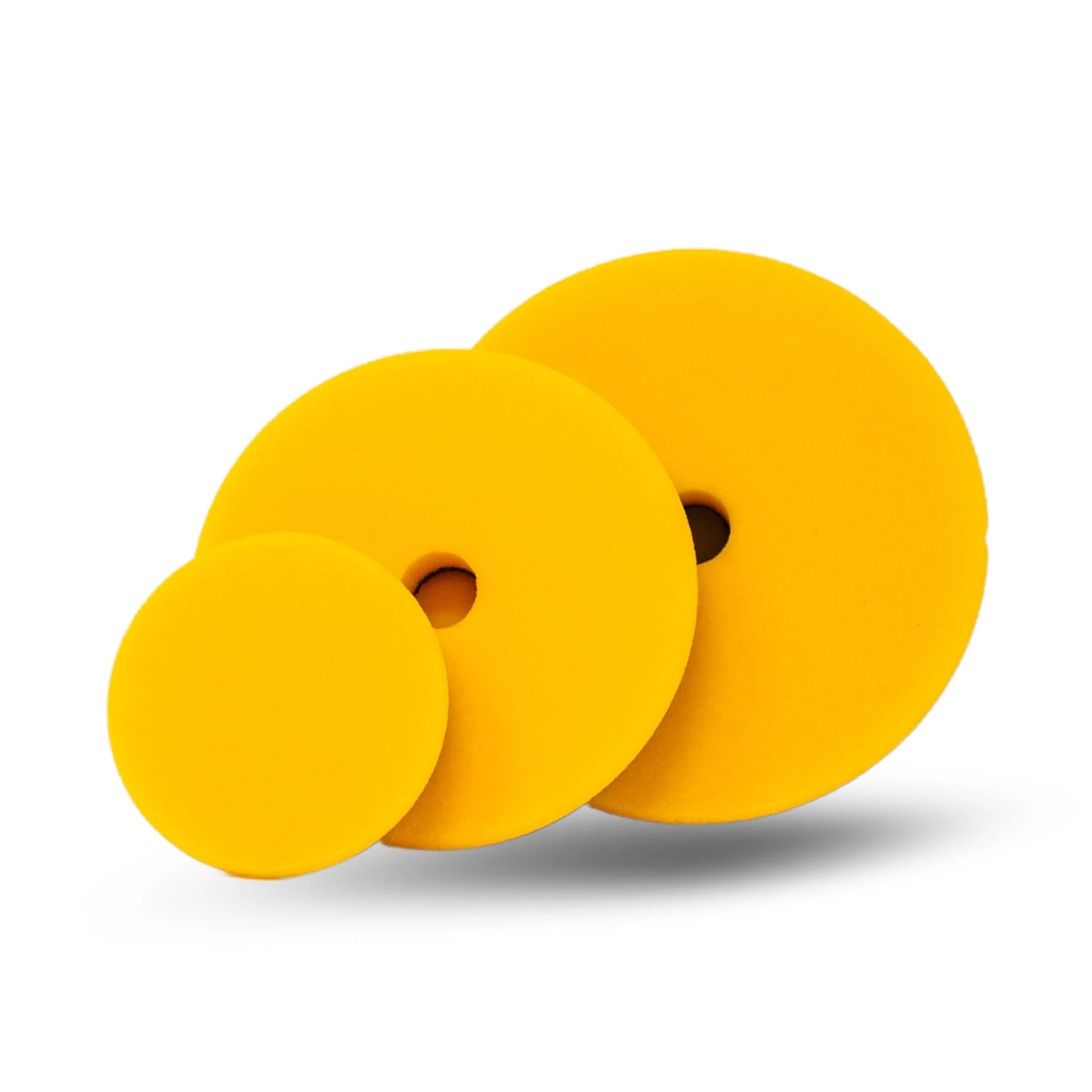 Medium Foam Polishing Pad - Sole One Stepの商品画像