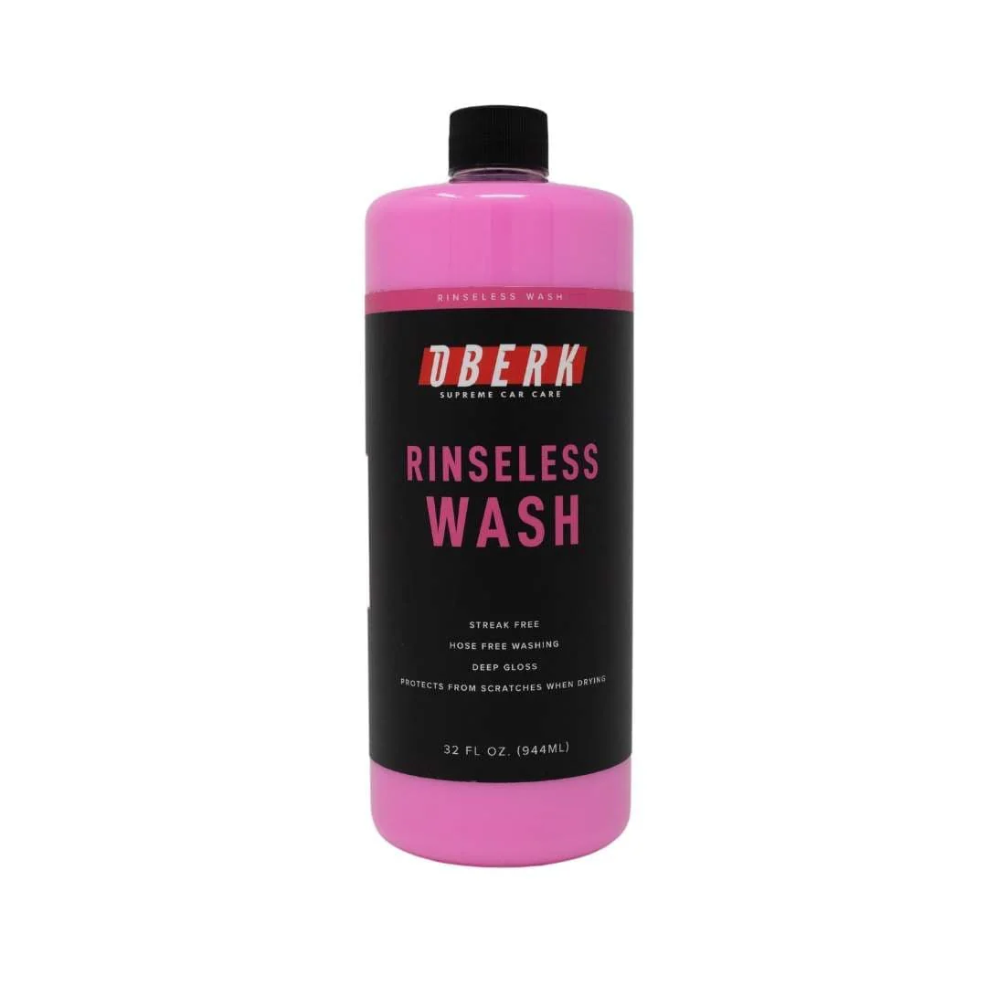 Rinseless Wash Concentrateの商品画像