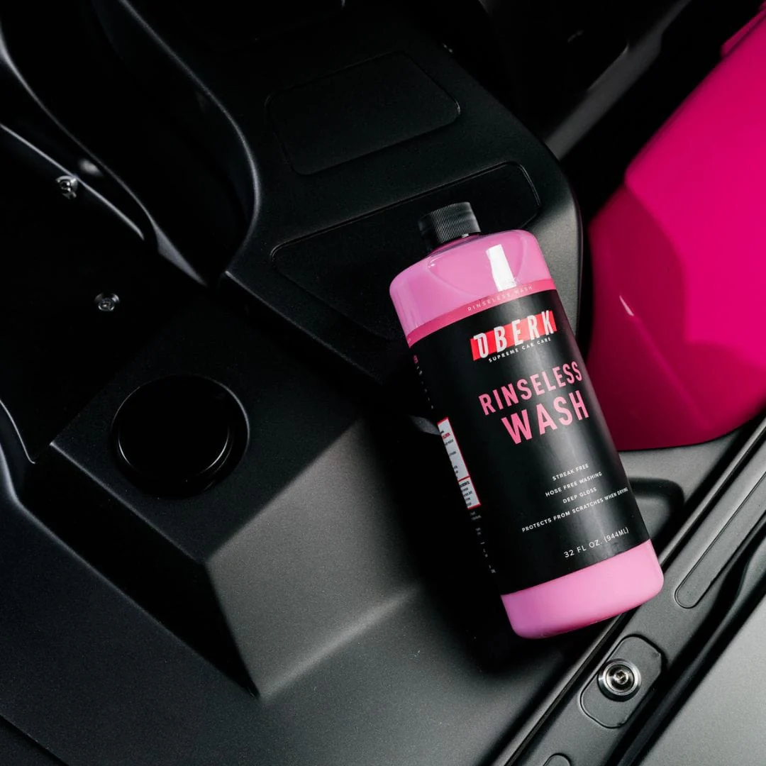 Rinseless Wash Concentrateの商品画像