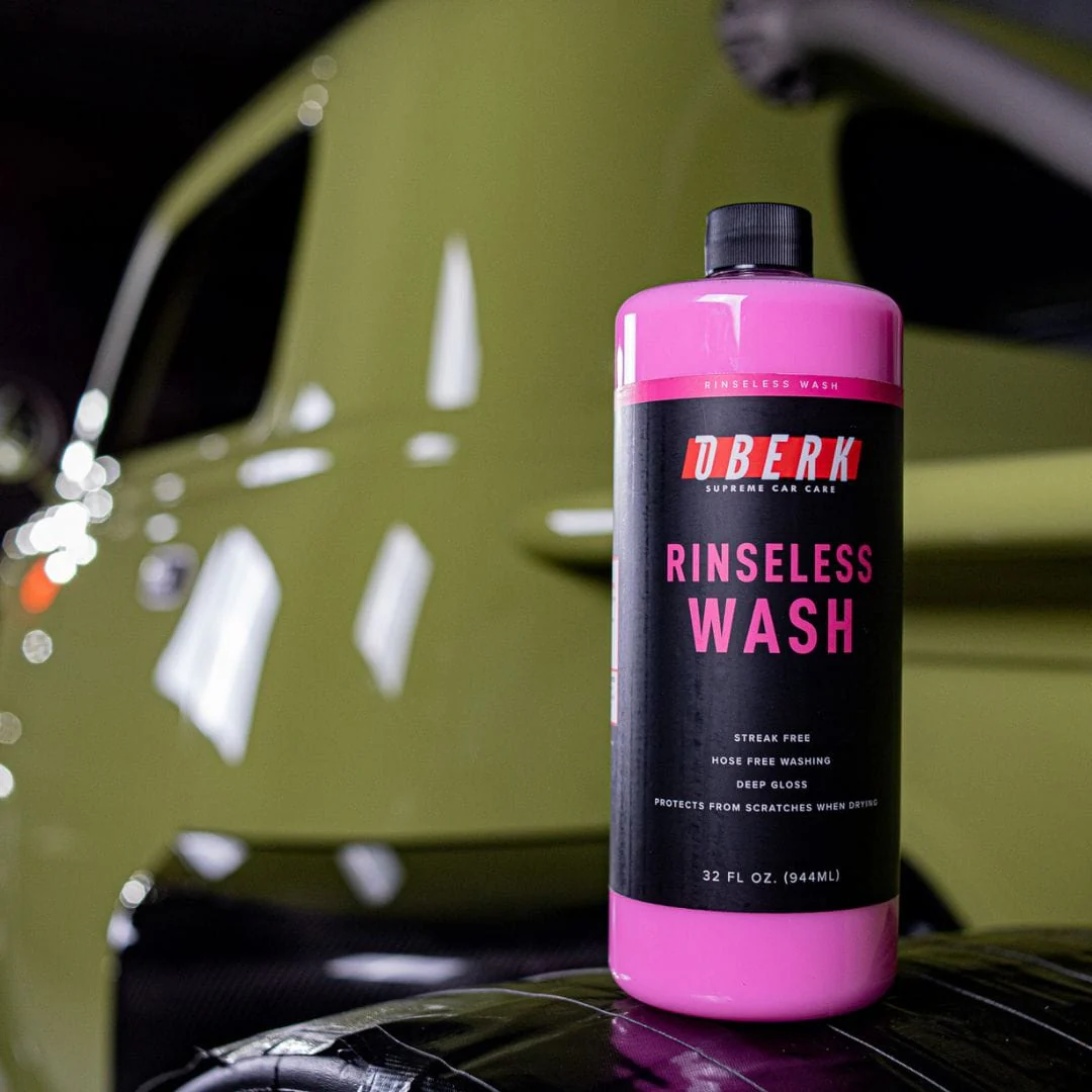 Rinseless Wash Concentrateの商品画像
