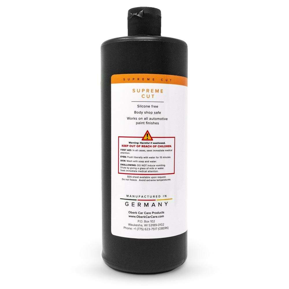 Supreme Cutの商品画像