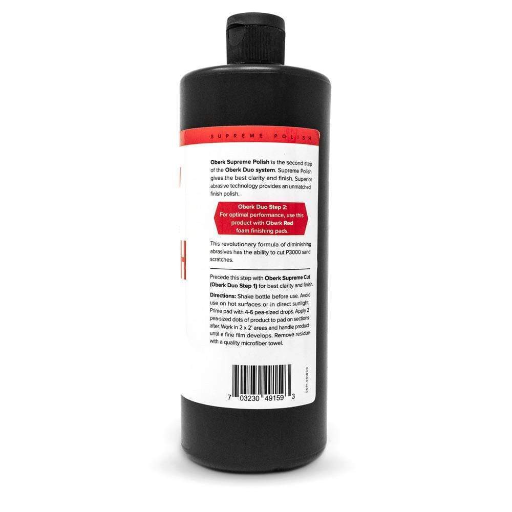 Supreme Polish商品画像