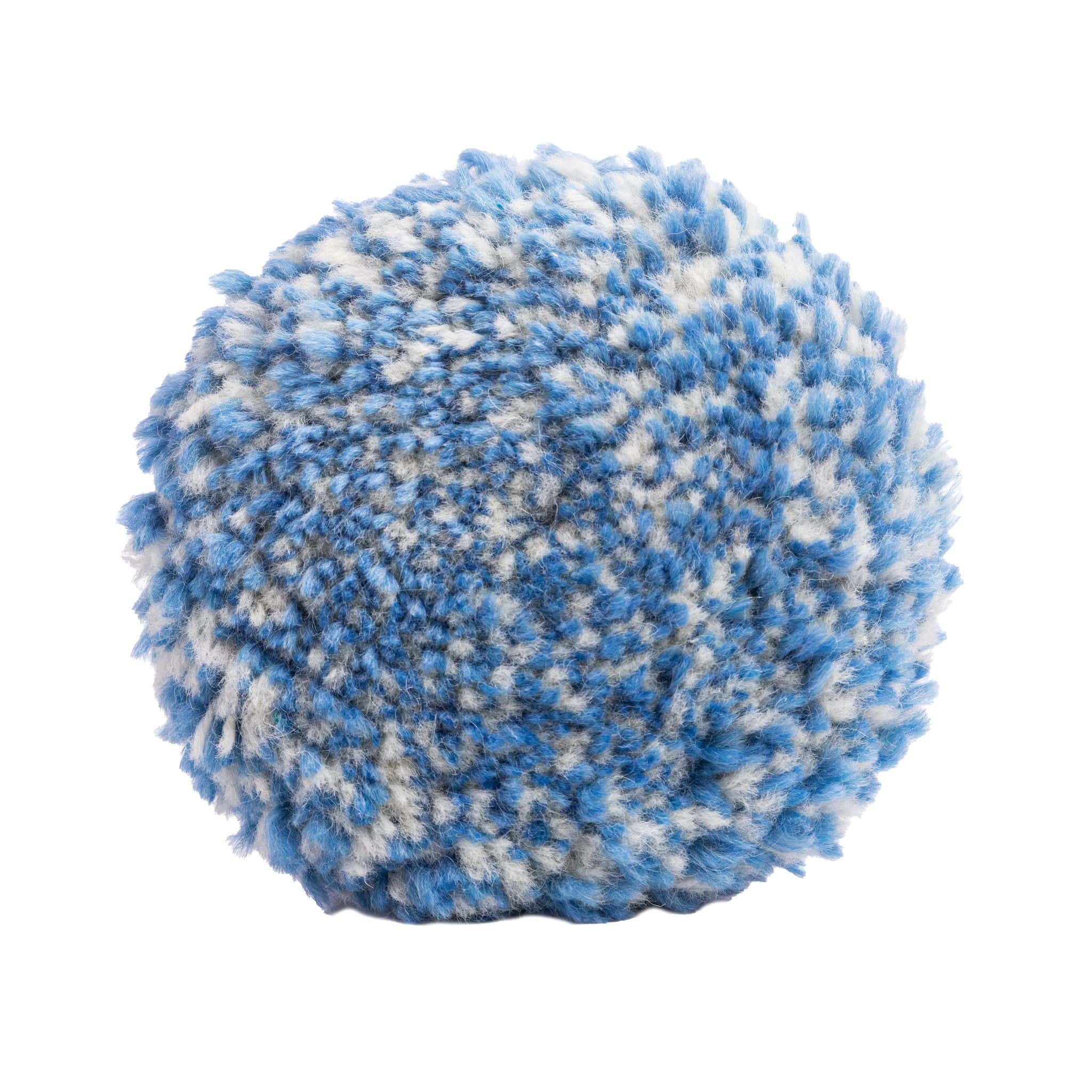 Thundercut Silk/Wool Blended Cutting Padの商品画像